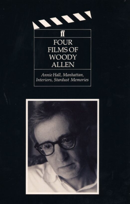 Four Films of Woody Allen | Faber