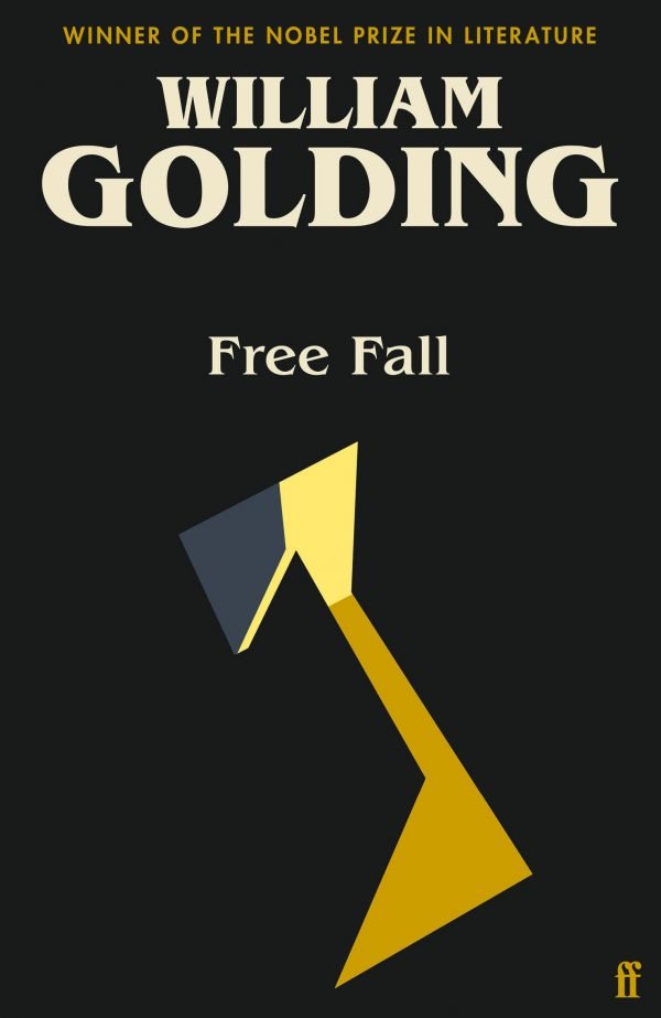 Free Fall (Introduced by John Gray)