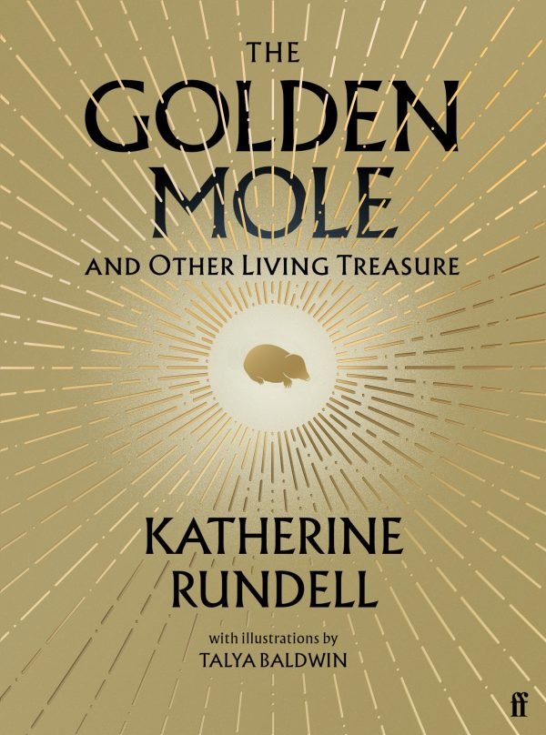 The Golden Mole (Hardback)