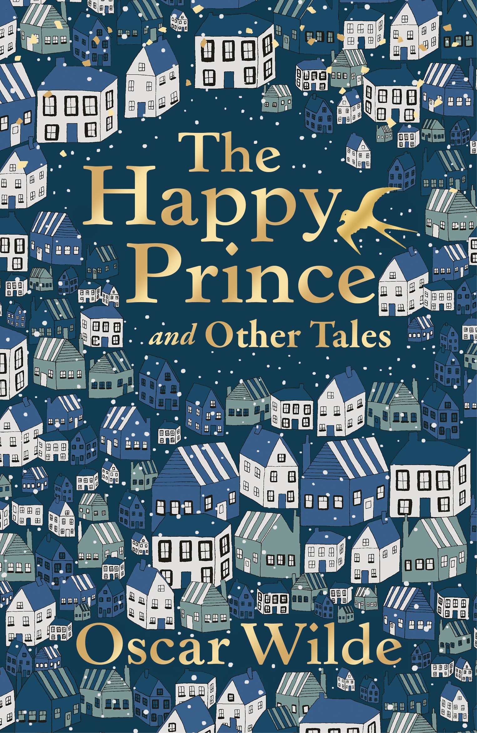 The Happy Prince and Other Tales (Liberty Classics) by Oscar Wilde | Faber