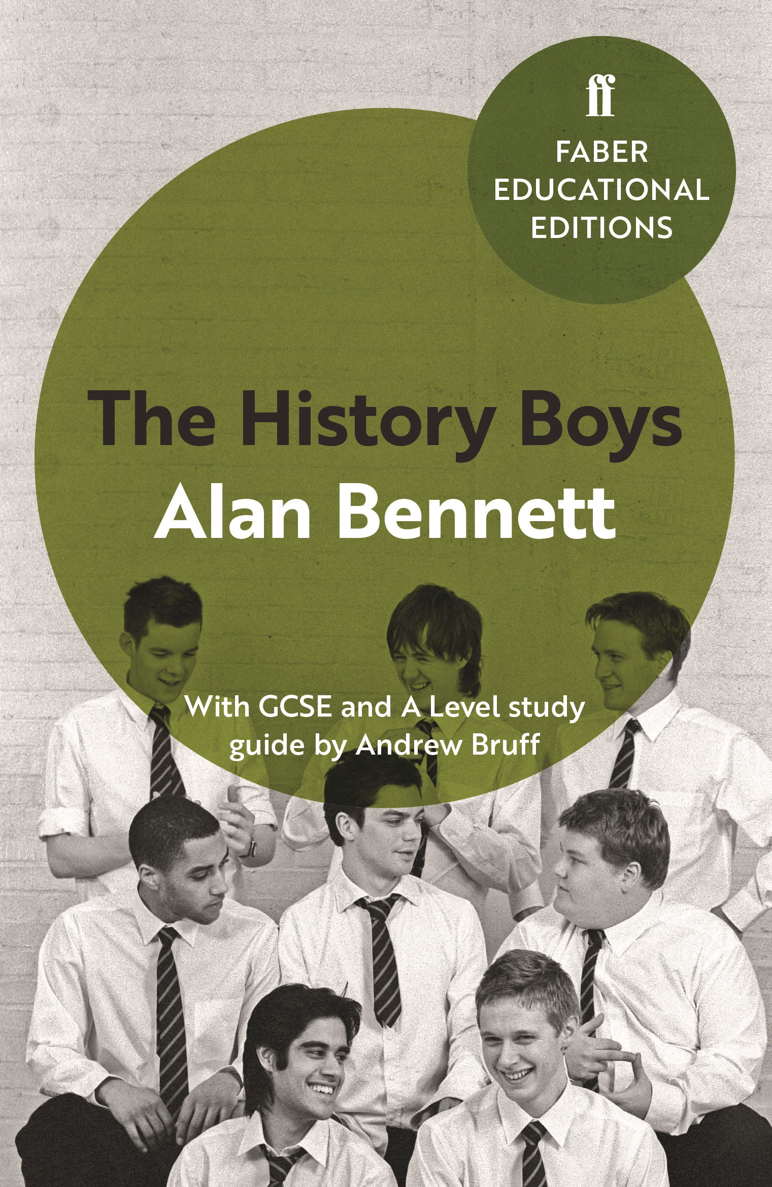 The History Boys (Educational Edition) | Faber
