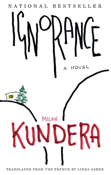 Milan Kundera: The Nobel Prize for Literature Winner We Never Had