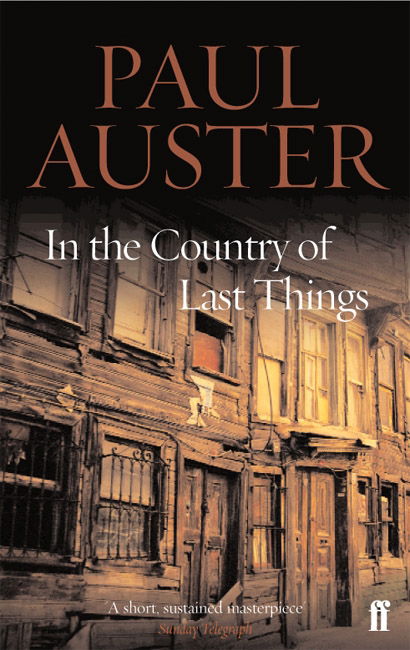 PAUL AUSTER 4 3 2 1 by PAUL AUSTER, Paperback, Indigo Chapters