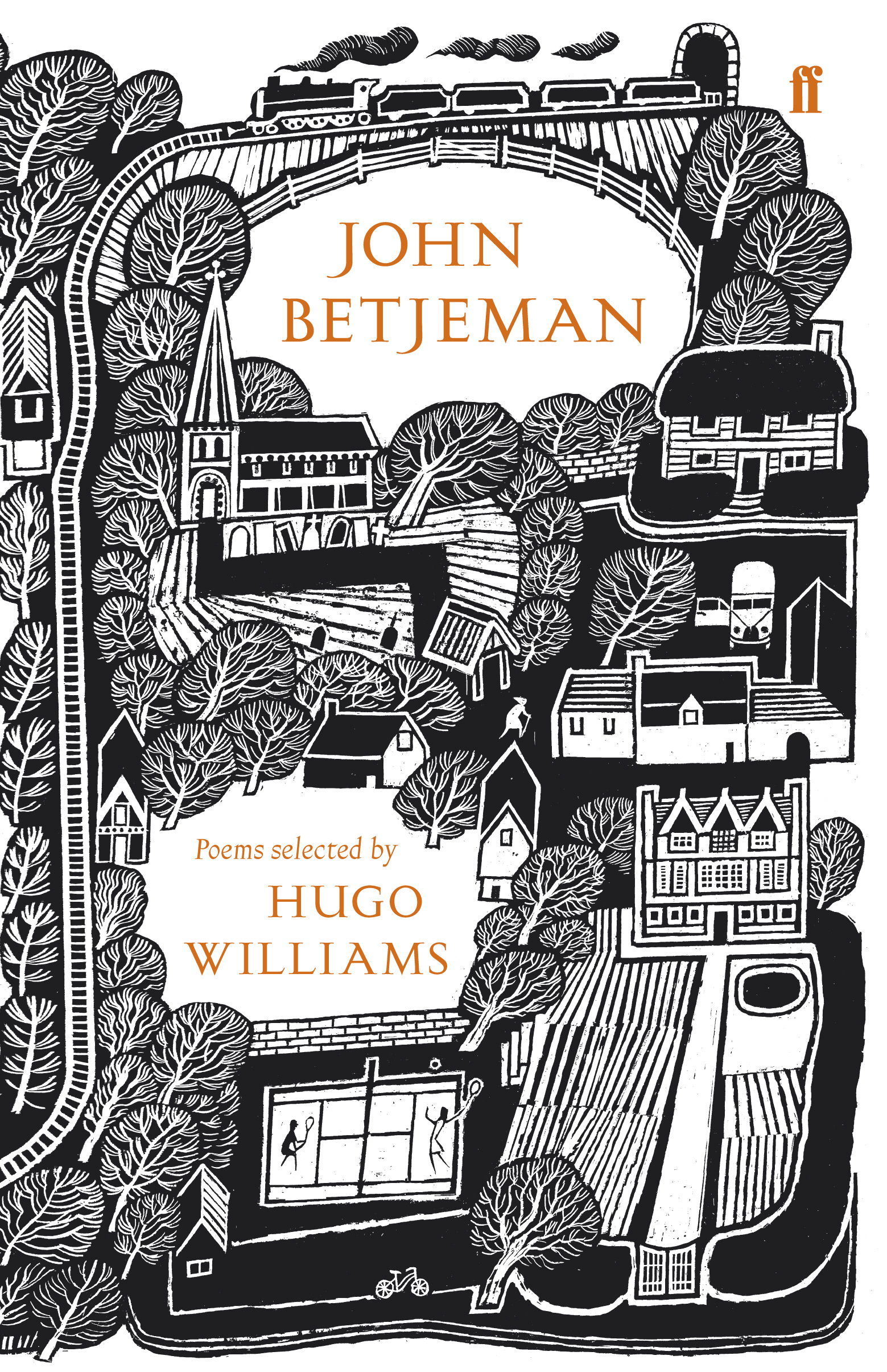 John Betjeman Poems (Eightieth Anniversary Edition) Faber