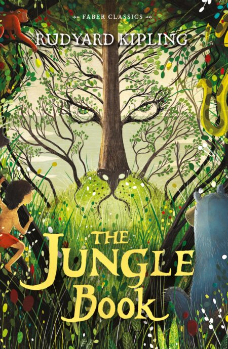 The Jungle (English Edition) - eBooks em Inglês na