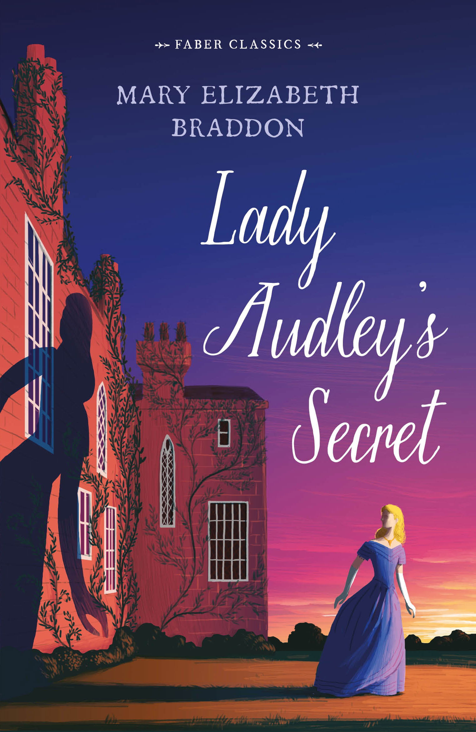 Lady Audley's Secret | Faber