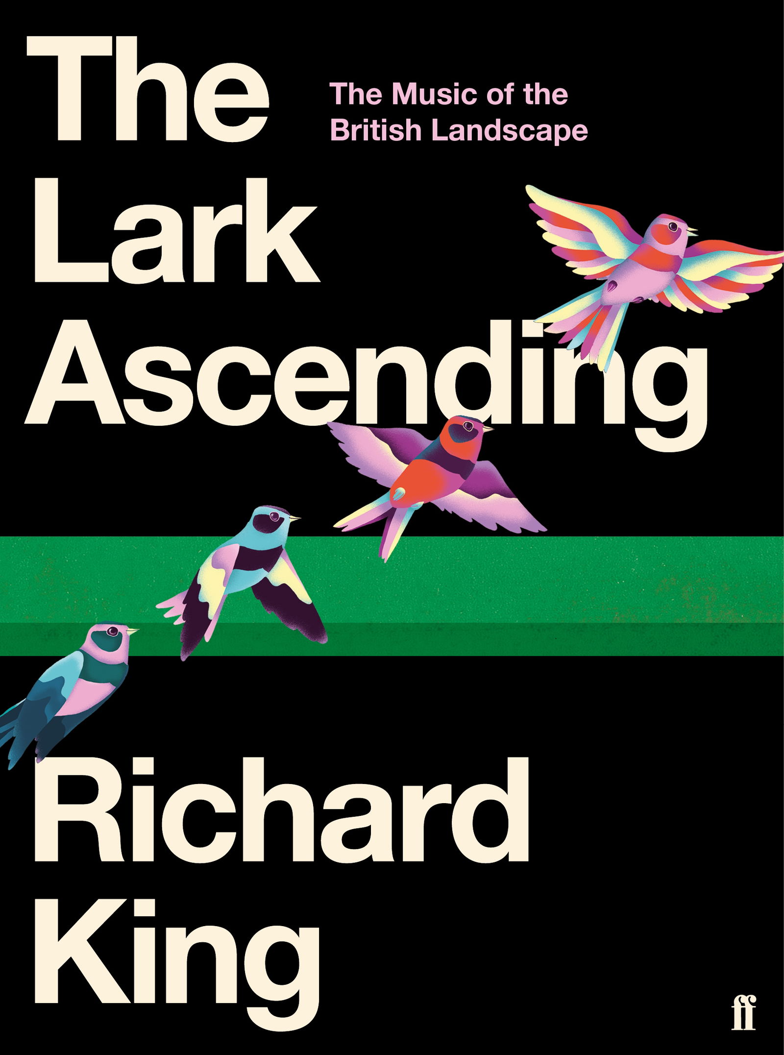 The Lark Ascending | Faber