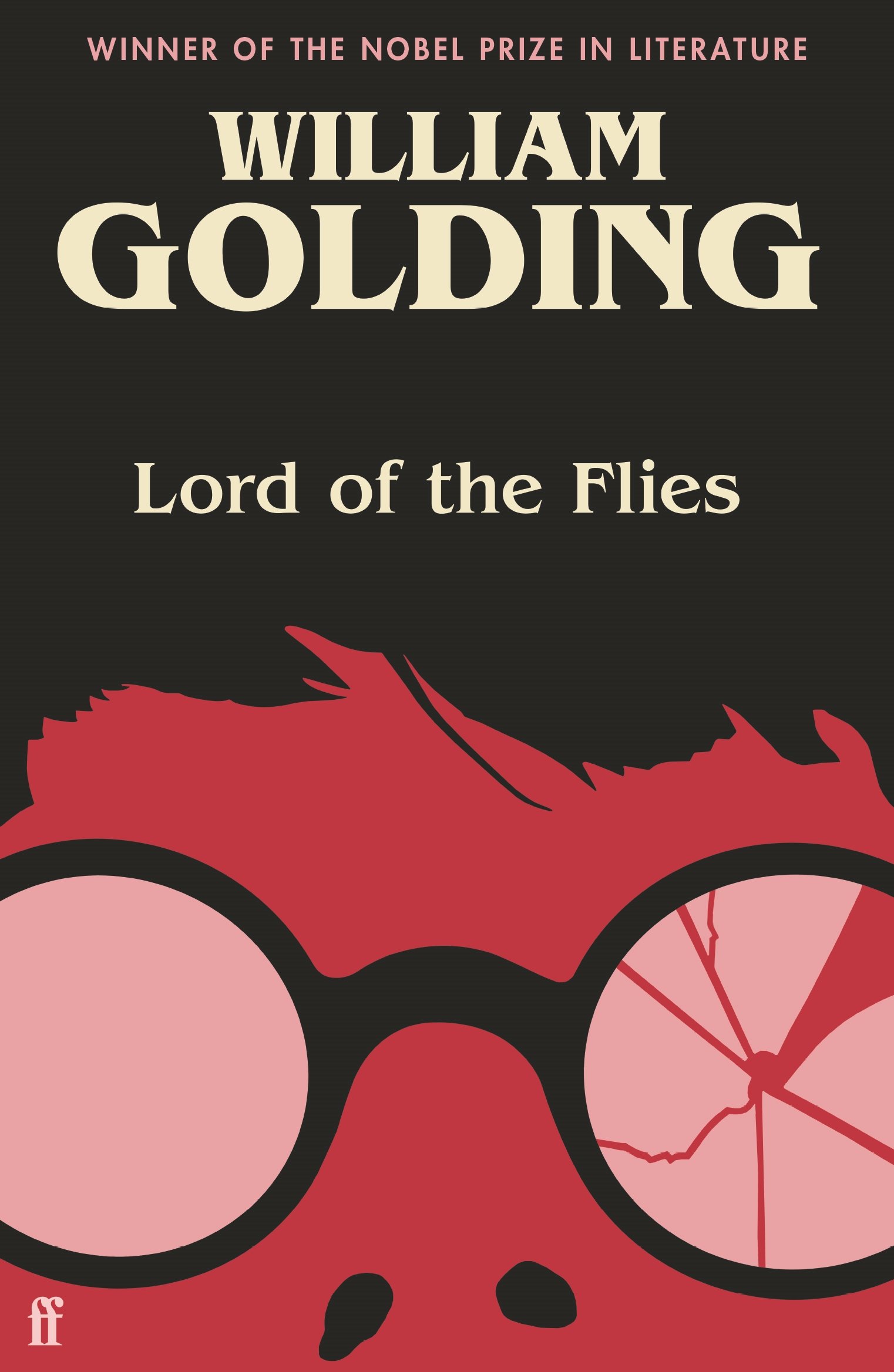 the lord of the flies book report