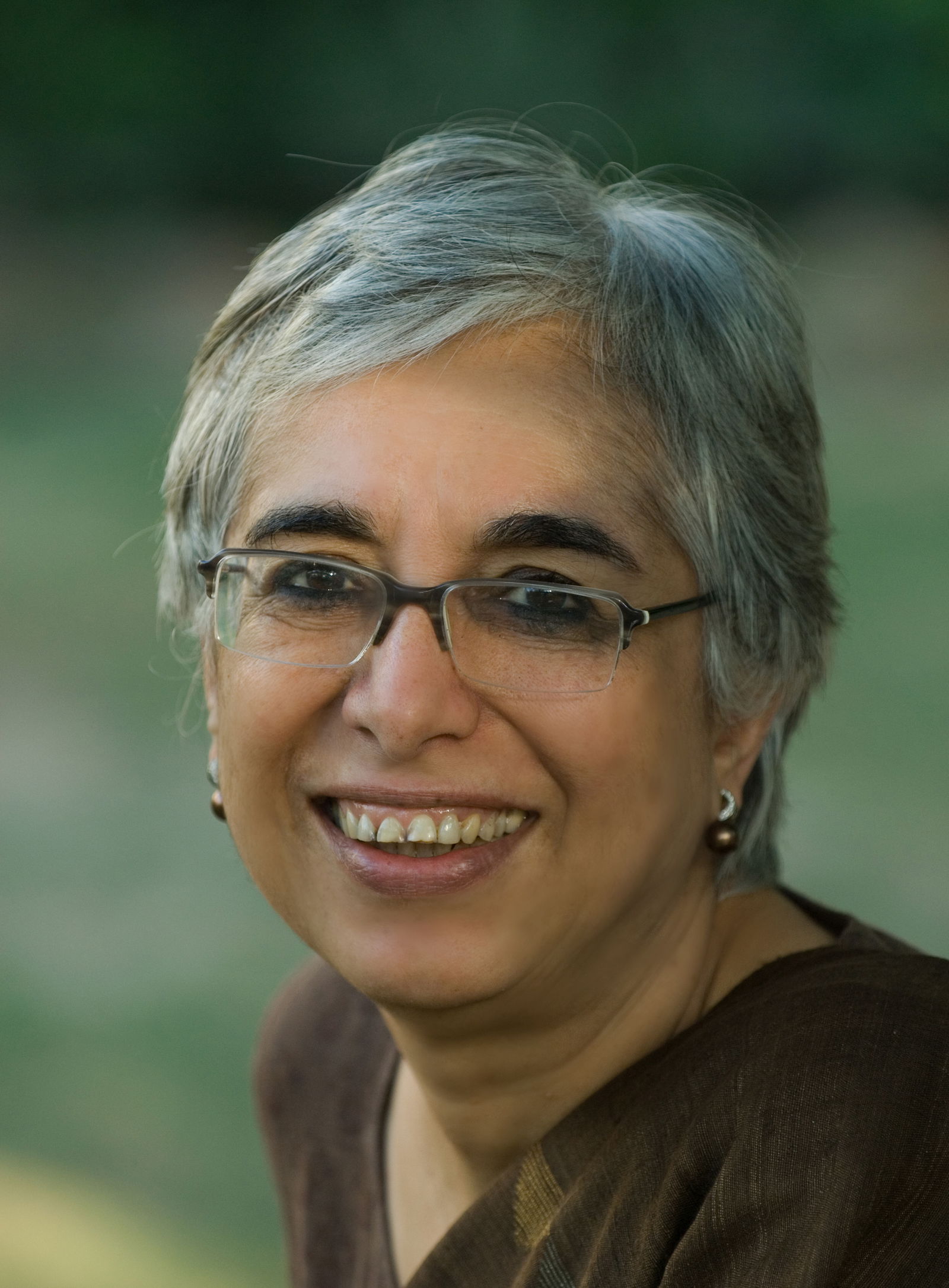 Manju Kapur Faber