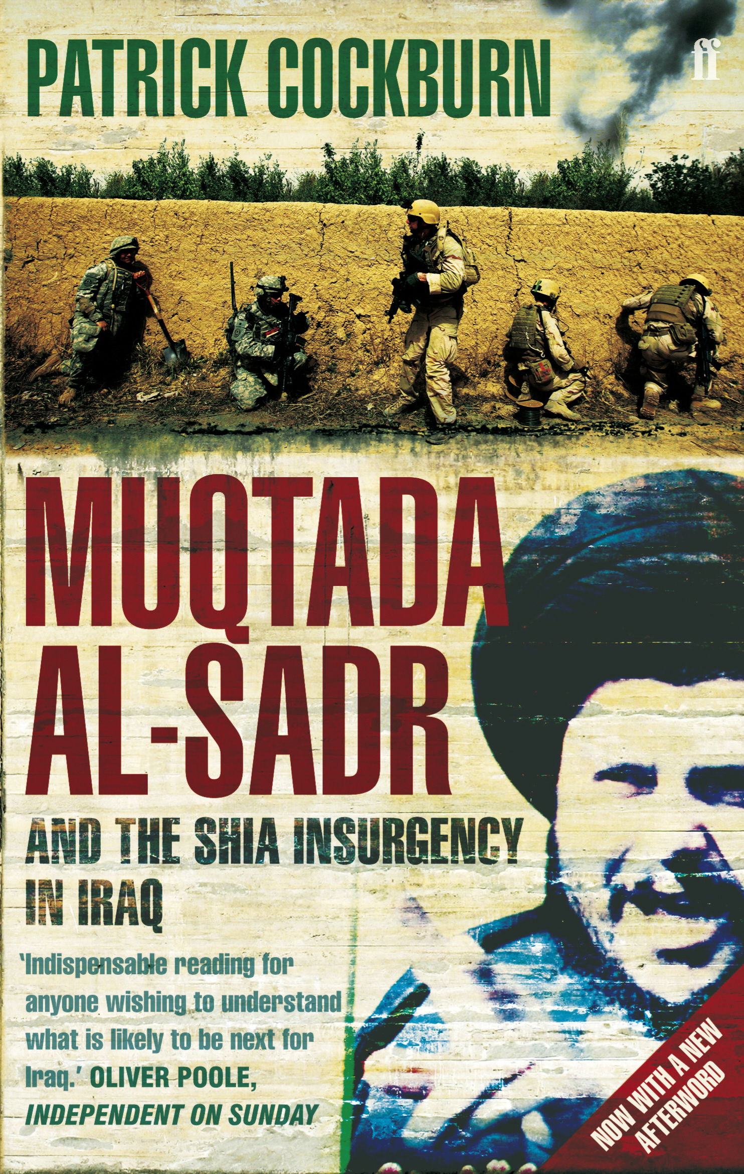 Muqtada Al-sadr And The Fall Of Iraq 