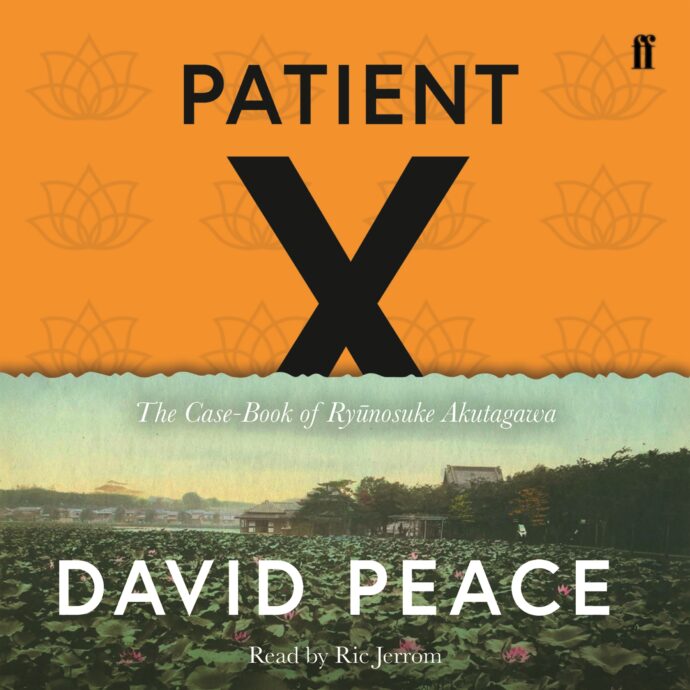 Patient X | Faber