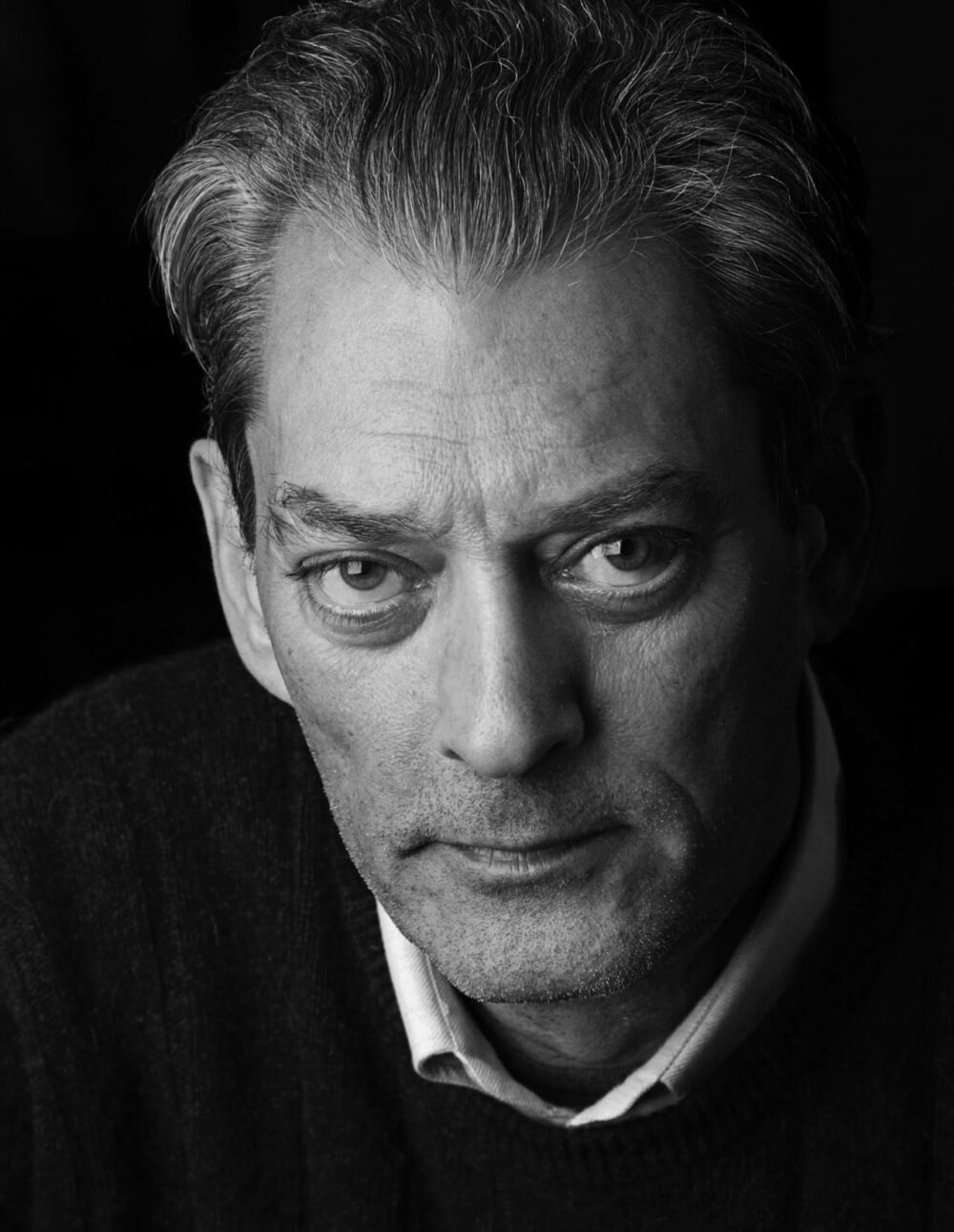 769 Paul Auster Photos & High Res Pictures - Getty Images