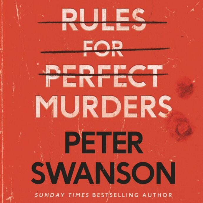 Rules for Perfect Murders | Faber