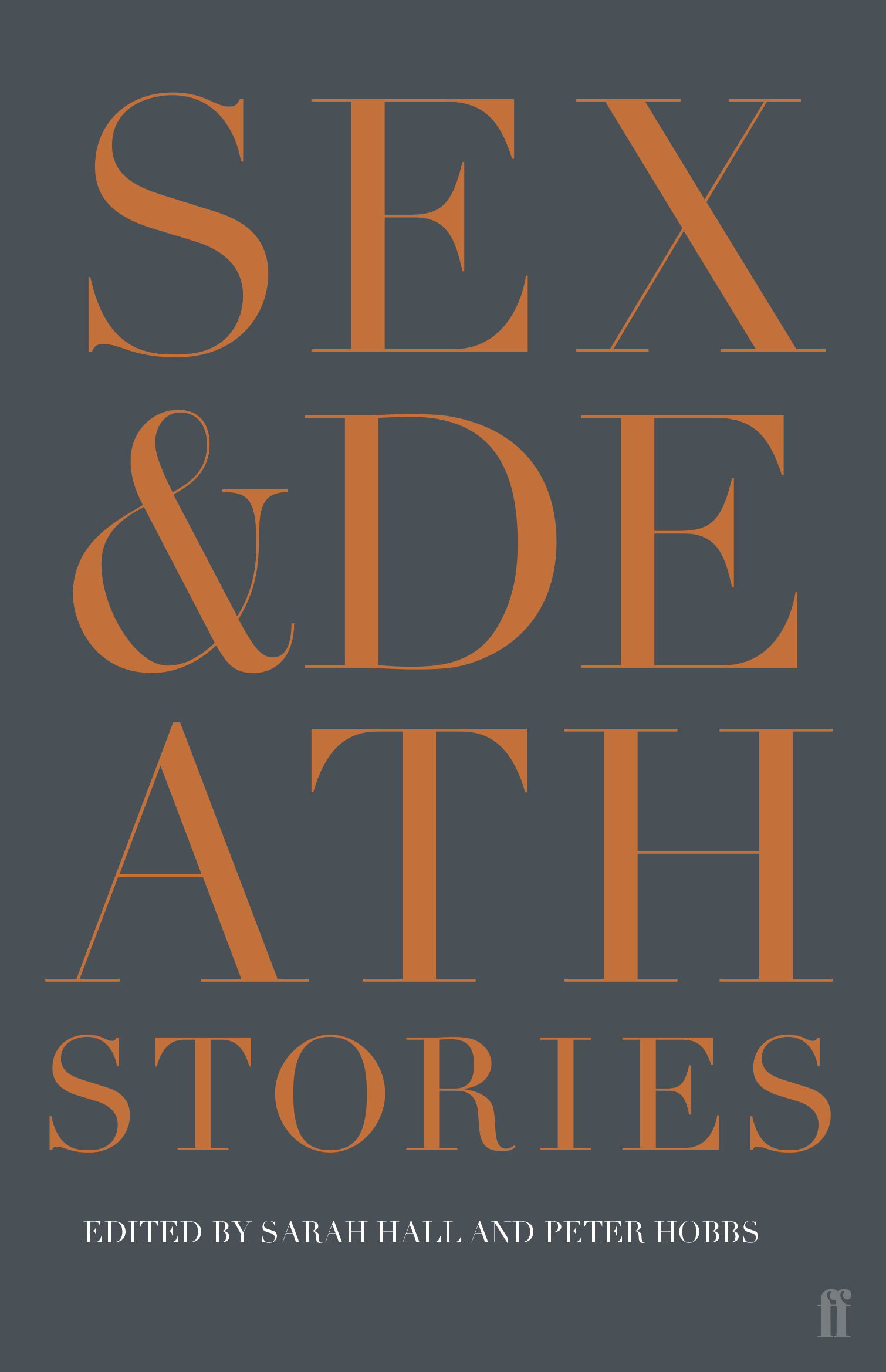 Sex & Death | Faber