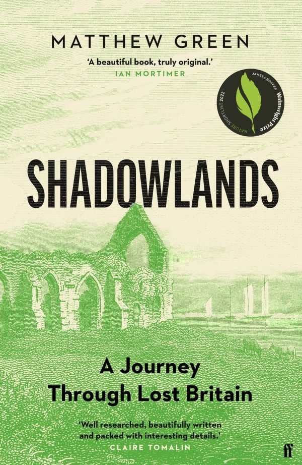 Shadowlands (Hardback)