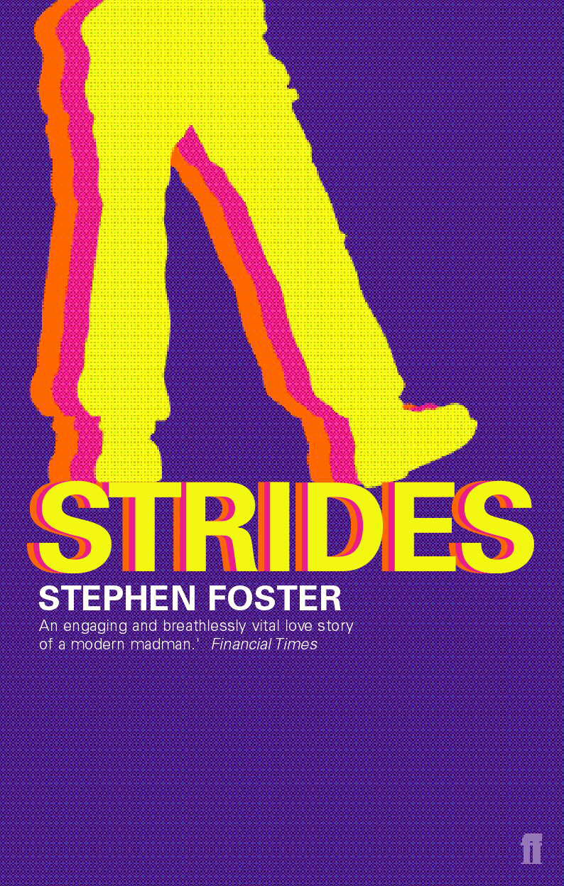 strides-faber