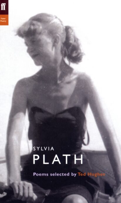 The Books Briefing: Sylvia Plath - The Atlantic