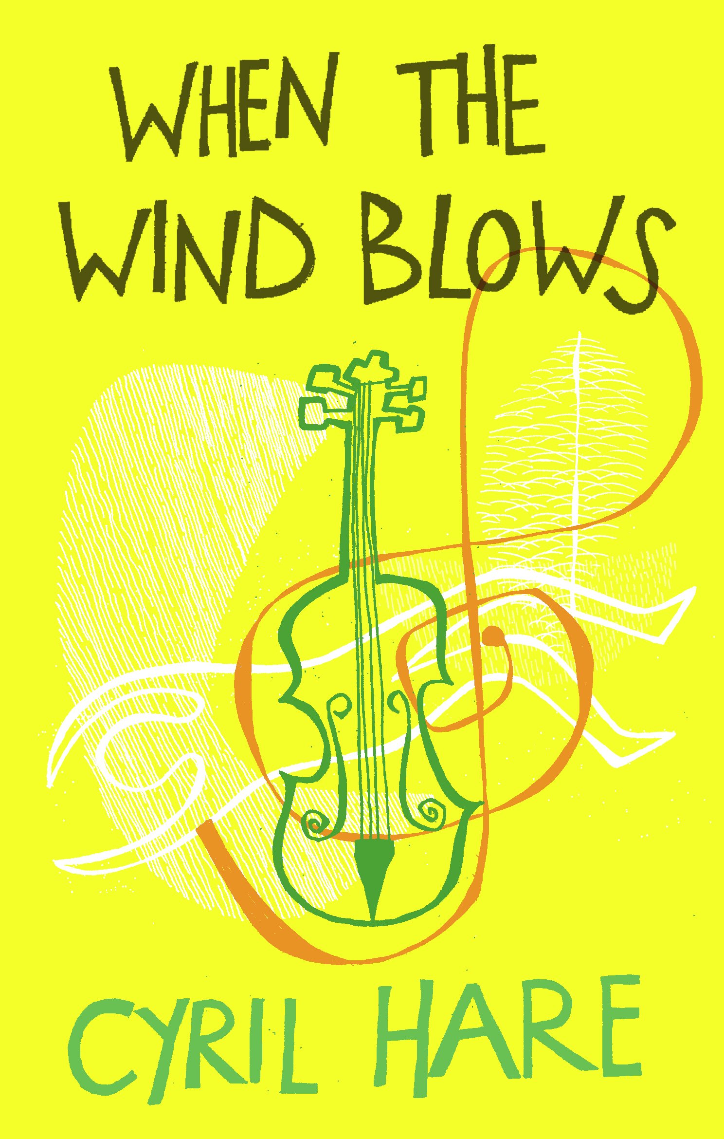 When the Wind Blows | Faber