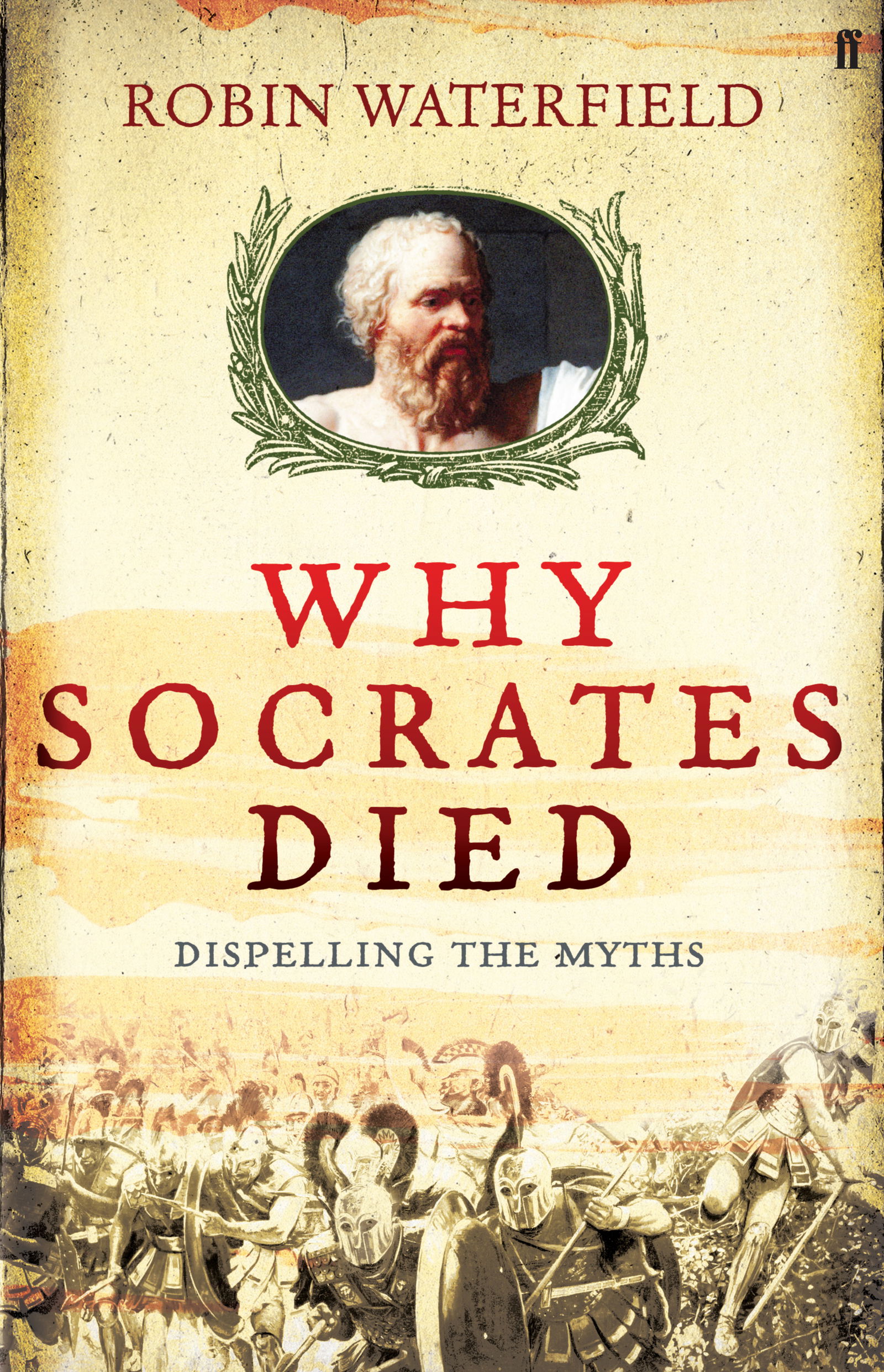When Did Socrates Die 53 - ftky7f9