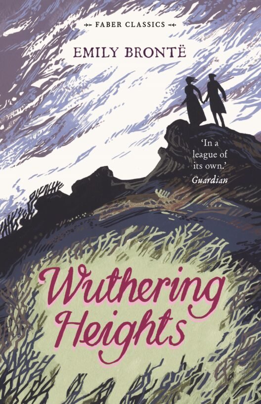 wuthering heights sylvia plath analysis