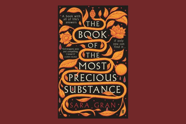 Long Read: The Book of the Most Precious Substance