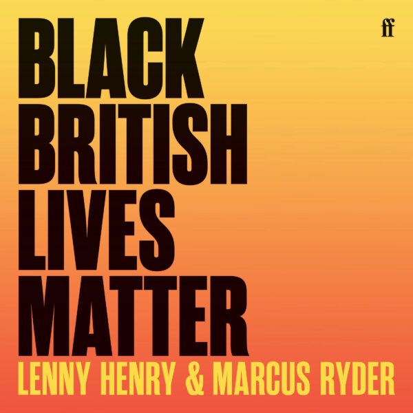 Black British Lives Matter – a new podcast