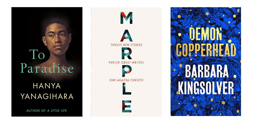 Book Covers