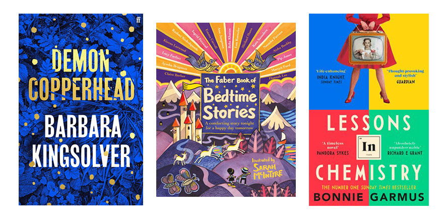 Book Covers