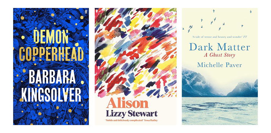 Book Covers
