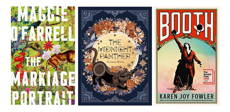 Book Covers