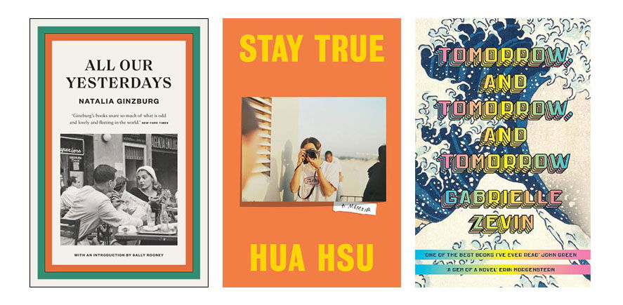 Book Covers