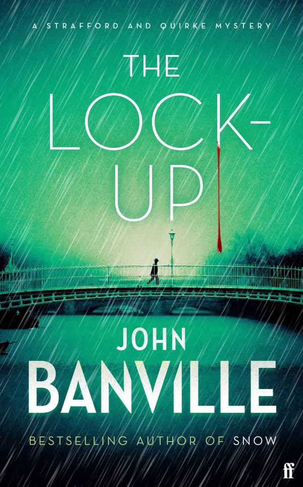 The Lock-Up (Hardback)