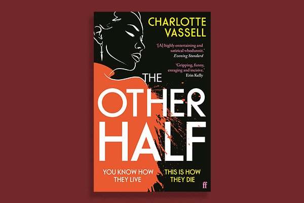 Long Read: The Other Half