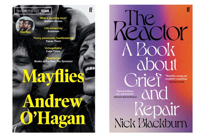 unconventional romance books