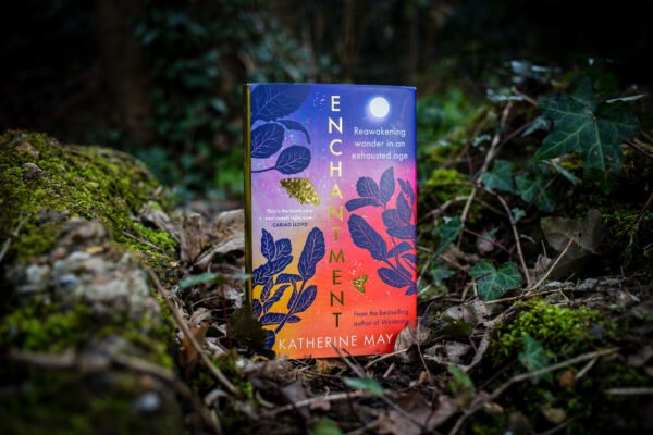 The Enchantment Project: Your Enchanted Places