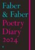 Faber Poetry Diary 2024