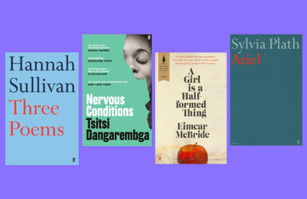 Influential and Award-winning Works of Literature by Women