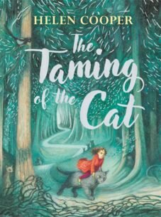 The Taming of the Cat cover