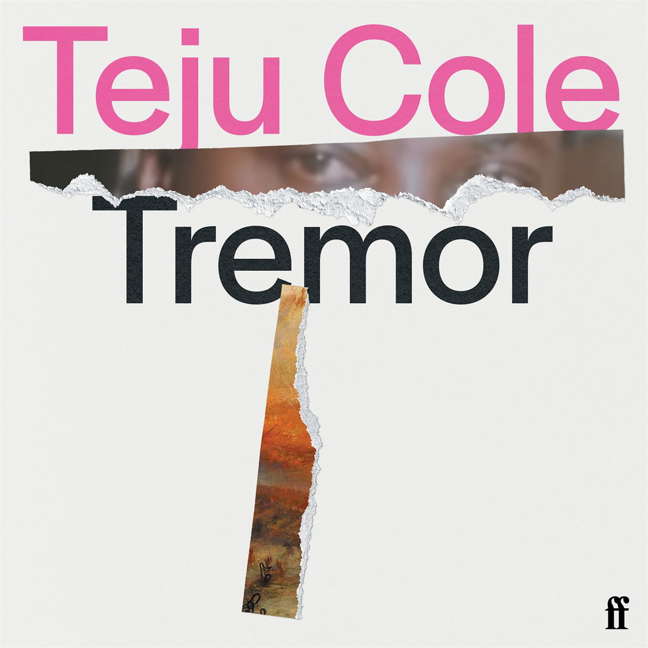 Tremor By Teju Cole | Books & Shop, Fiction | Faber