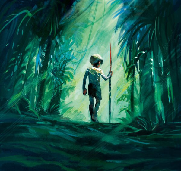 Lord of the Flies to be released as graphic novel