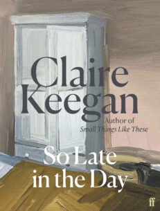 Claire Keegan, Author, Books, Video, Quotes, Articles