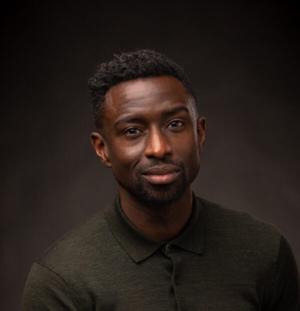 Editor to Author: An Interview with Jeffrey Boakye