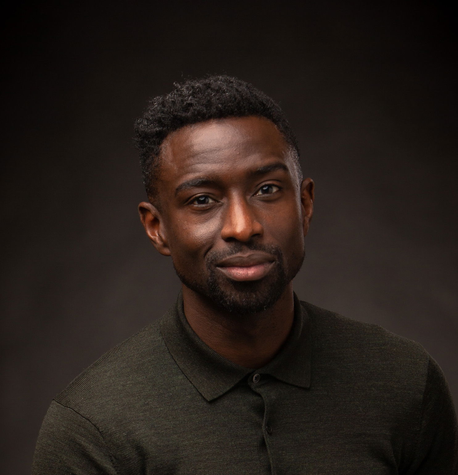 Editor to Author: An Interview with Jeffrey Boakye | Journal | Faber