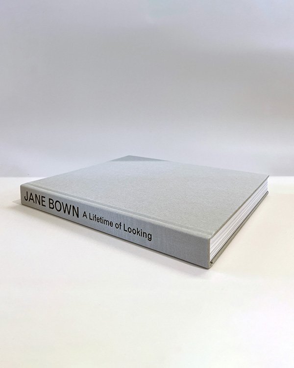 Special Edition of Jane Bown's A Lifetime of Looking