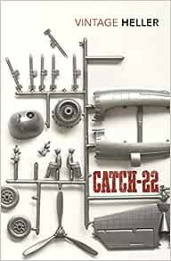 Catch 22