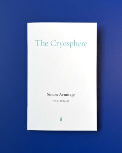 Cryosphere-pamphlet-Simon-Armitage-1