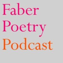 Faber Poetry Podcast logo
