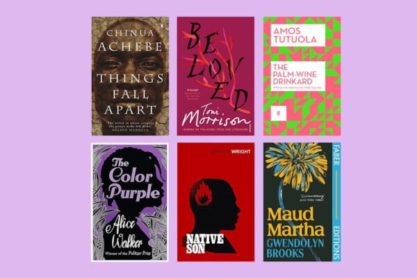 Black History Month Books: Classic Titles by Black Authors