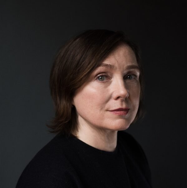 Lavinia Greenlaw Appointed Poetry Editor at Faber