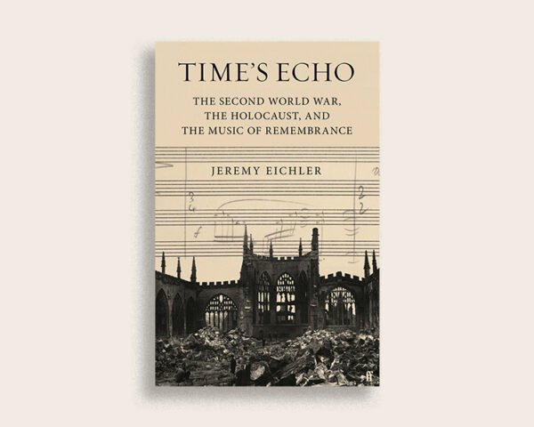 Faber Radio Presents: Time’s Echo